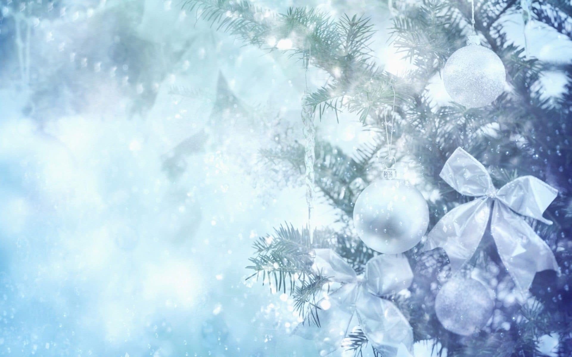 White Christmas Wallpapers  Top Free White Christmas Backgrounds   WallpaperAccess